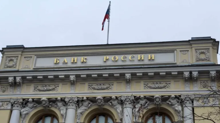 Rusya Merkez Bankası Hindistan’da temsilcilik açtı