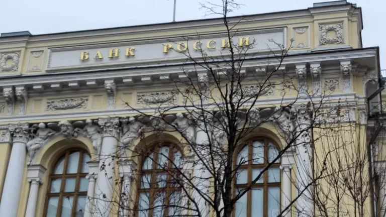 Rusya Merkez Bankası 14,4 milyar ruble tutarında yuan sattı