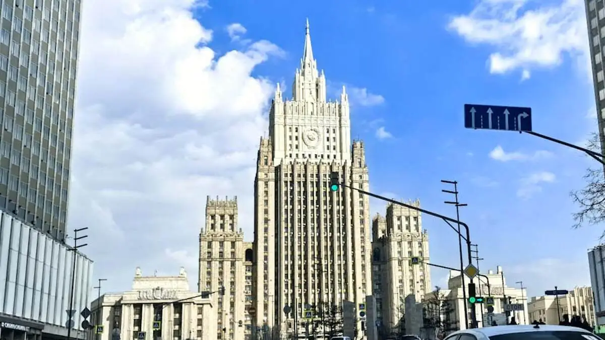 Miroşnik, Kiev’in neden müzakereleri reddettiğini açıkladı