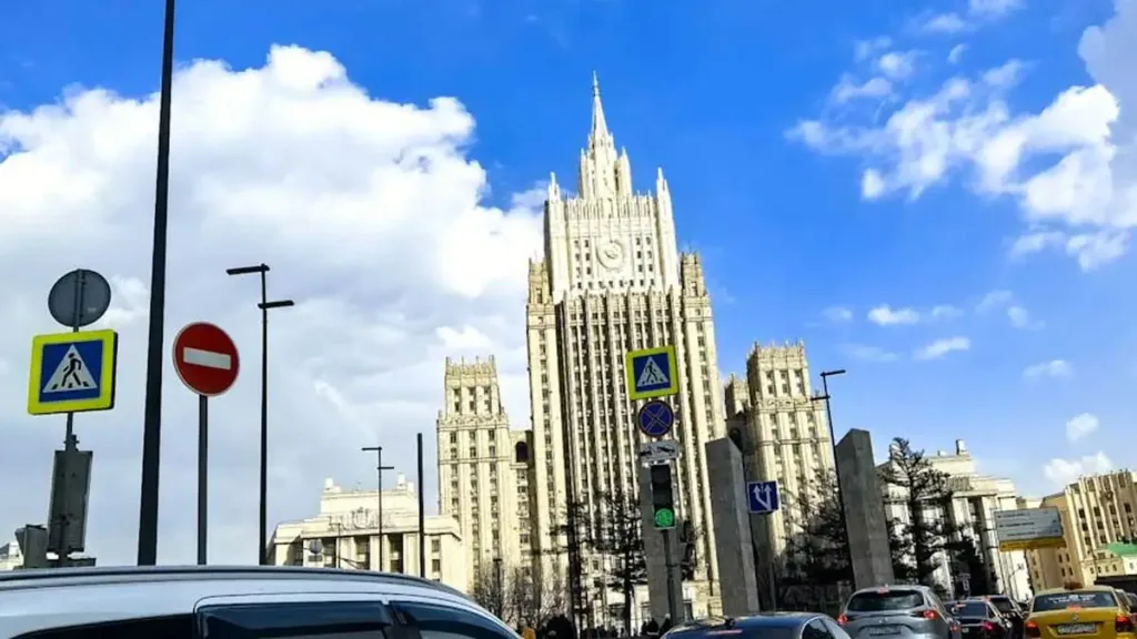 Moskova’dan AB yaptırımlarına enerji ve ham madde yanıtı: Her zaman alıcı buluruz