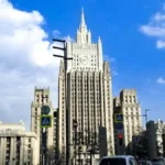 Rusya: UNESCO, Odesa’daki kültürel yıkıma göz yumuyor