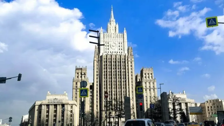 Rusya, 30 Japon vatandaşına ülkeye giriş yasağı getirdi