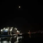 Trabzon-Soçi hattı yine ertelendi: Seabridge iki gün bekleyip geri döndü