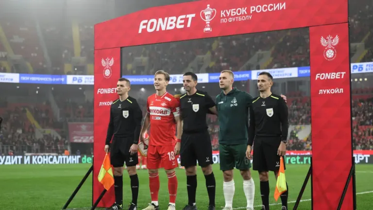 Moskova derbisinde gülen taraf Spartak oldu