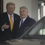 Trump, Rus petrolü almayı sürdüren Macaristan’ın yaptırımlardan olası muafiyetine işaret etti