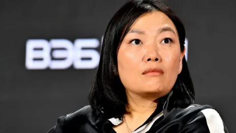 Tatyana Kim: Wildberries’ın saldırıya uğrayan depolarındaki ürünlerin bir kısmı kurtarıldı