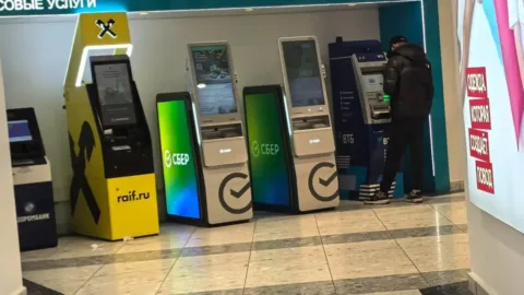 Bankamatiklerin reddettiği banknotlar için çözüm yolu açıklandı