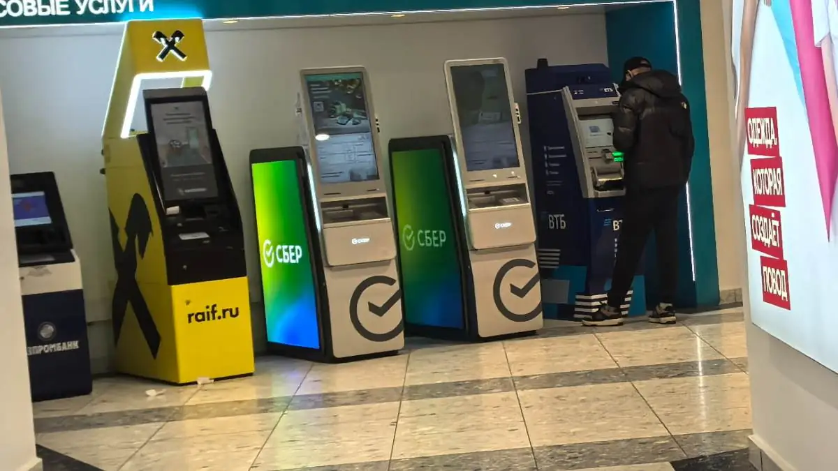 Rusya Merkez Bankası dolandırıcılık belirtilerini 12’ye çıkarıyor