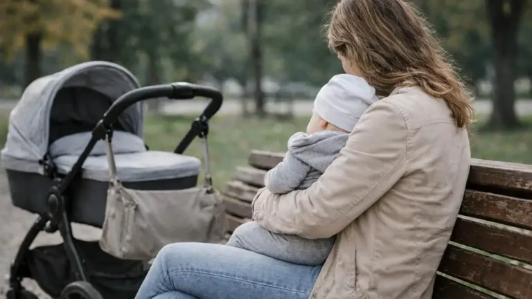 Devlet Duması, bir buçuk yaşına kadar çocuk bakım ödeneğinin tutarını açıkladı