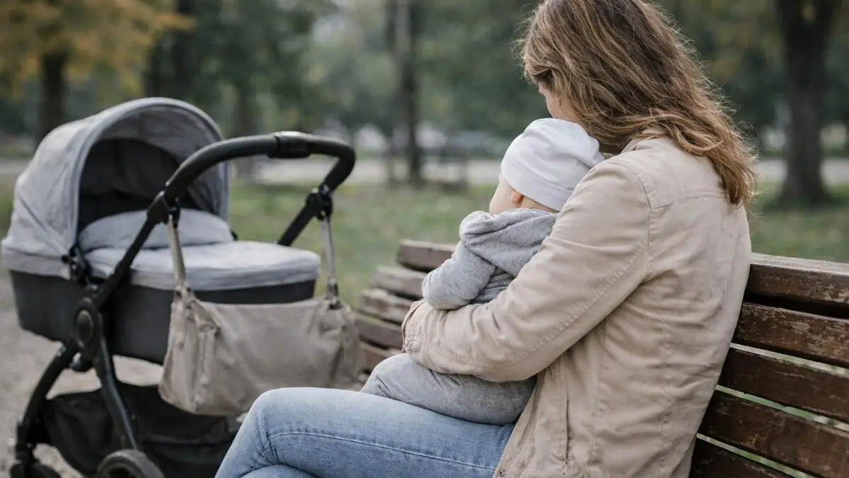 Devlet Duması, bir buçuk yaşına kadar çocuk bakım ödeneğinin tutarını açıkladı