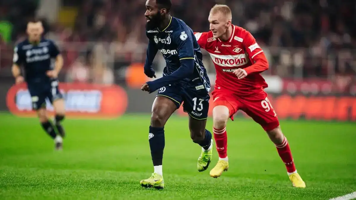 Moskova derbisinde kazanan çıkmadı