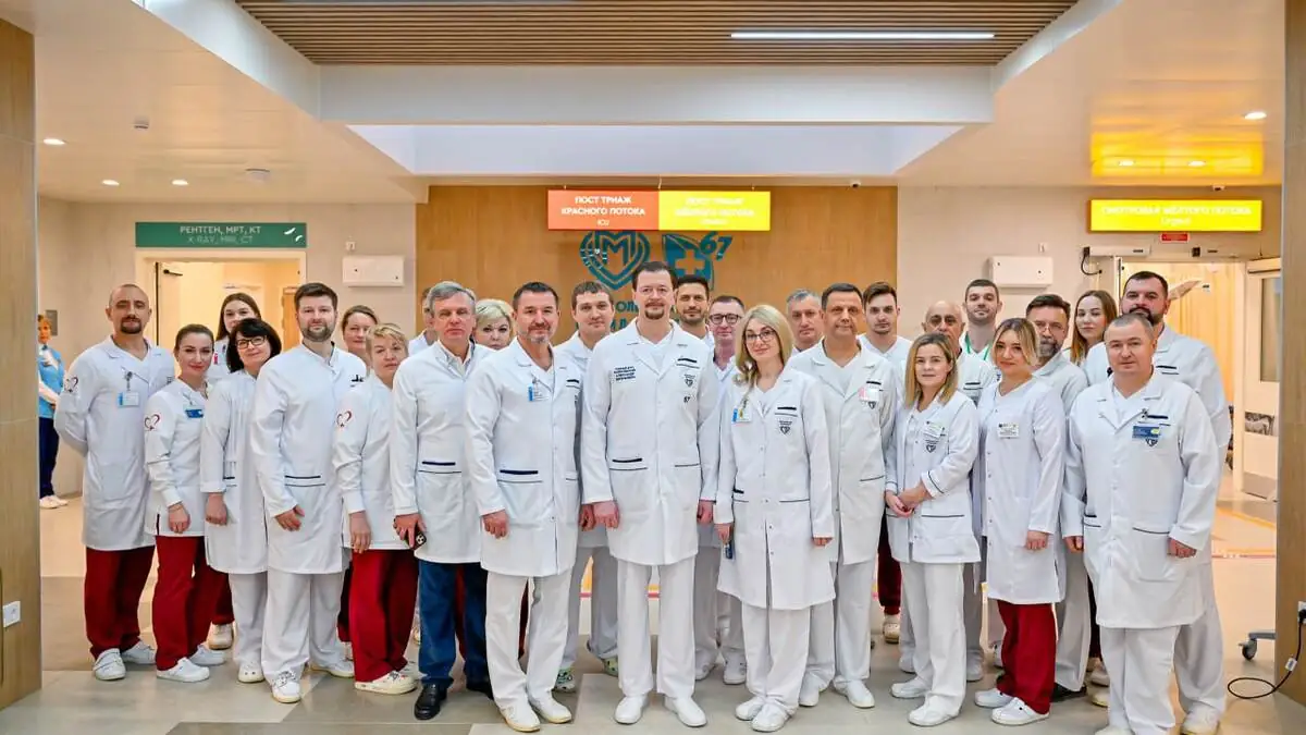 Rusya’da sağlık sistemine “sağlıklı uzun ömür” hekimi unvanı ekleniyor