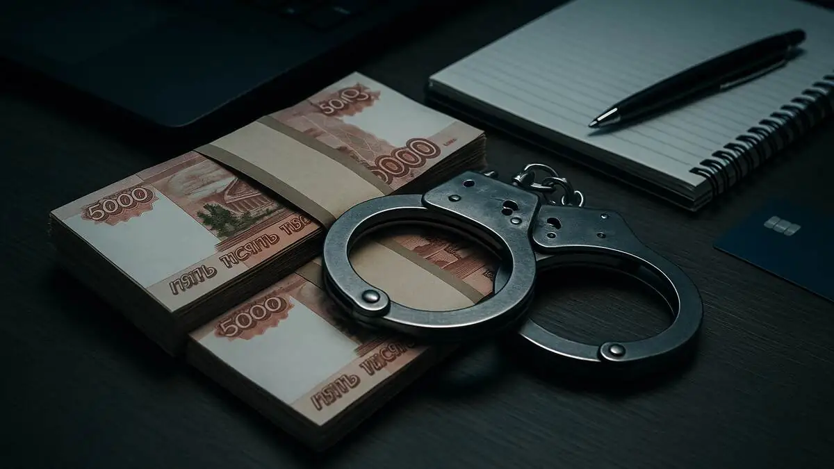 Dolandırıcılar banka hesabı değişikliği bahanesiyle bir emeklinin 48 milyon rublesini çaldı