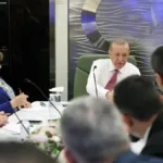 Erdoğan: Karadeniz bir hesaplaşma alanı olarak görülmemeli