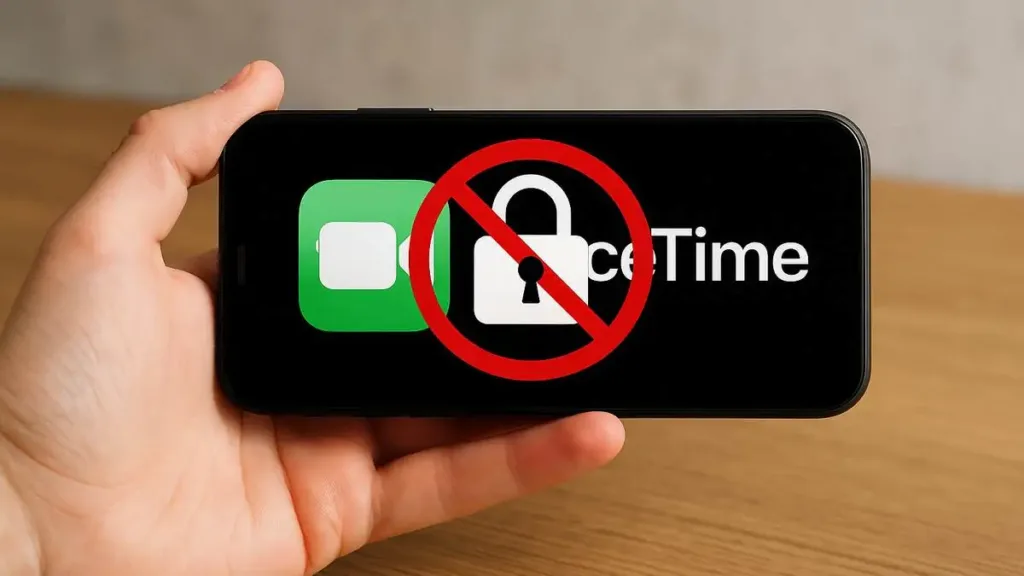 Rusya’da FaceTime uygulamasının engellendiği açıklandı