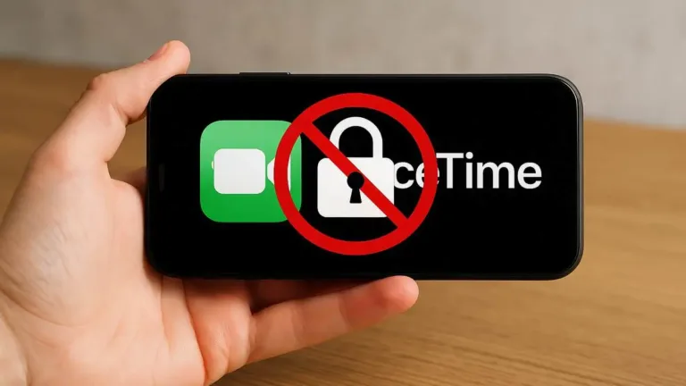 Rusya’da FaceTime uygulamasının engellendiği açıklandı