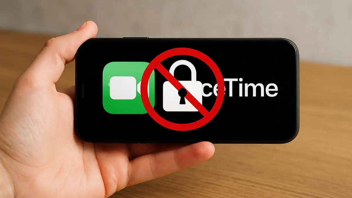 Rusya’da FaceTime uygulamasının engellendiği açıklandı