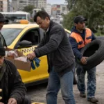 Kamçatka’da göçmenler için çalışma izni ücreti yükseliyor