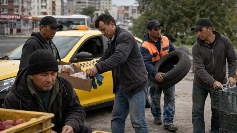 Kamçatka’da göçmenler için çalışma izni ücreti yükseliyor