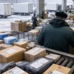 Rusya’da e-ticarette yurt dışı siparişlerde gecikme sorunu büyüyor