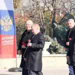 Büyükelçi Andrey Karlov, ölümünün 9. yılında Ankara’da anıldı