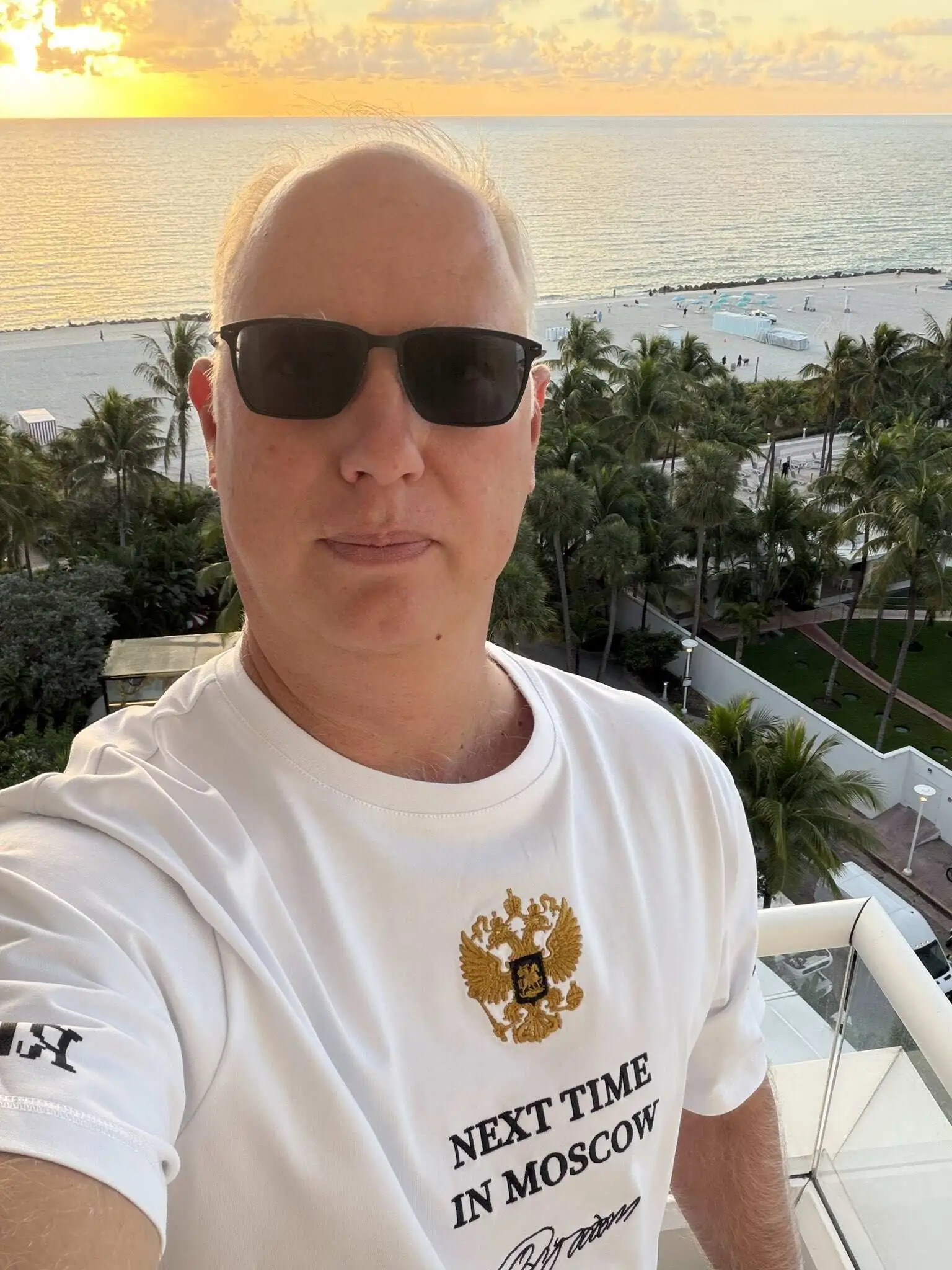 Dmitriyev, Rusya ve ABD’nin Moskova’da bir araya gelebileceğini ima etti