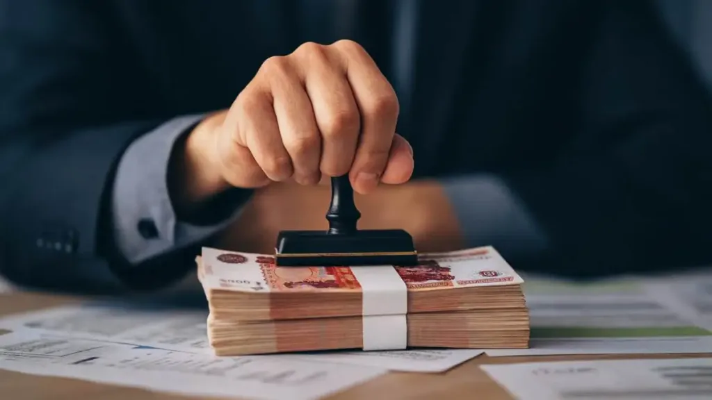 Rus bankalarında çevrim içi kredi onay oranı yükseldi