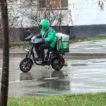 Moskova’da kuryelerin maaşı uzmanları solladı