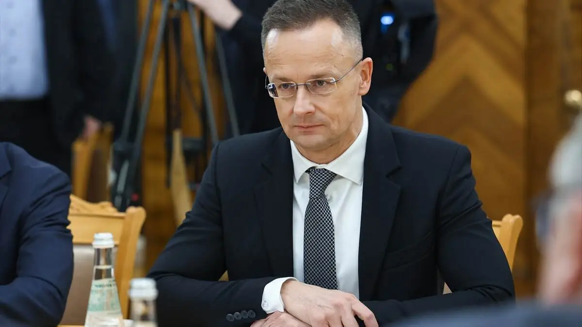 Macaristan’dan Ukrayna’ya “Bu savaş bizim değil” mesajı