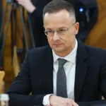 Macaristan’dan Londra ve Paris’e sert uyarı: Avrupa’yı savaşa sürükleyebilirler