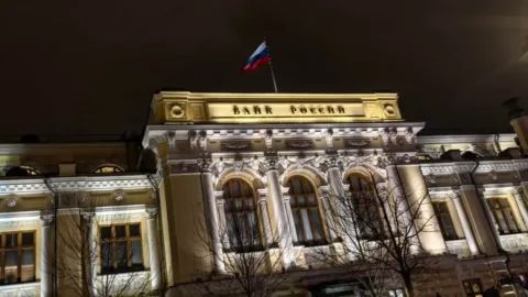 Gözler 20 Mart’taki faiz toplantısındayken Rusya’dan kritik enflasyon verisi geldi