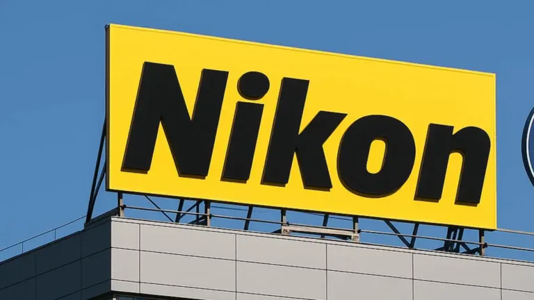 Nikon, Rusya’da dört ticari marka tescil ettirdi