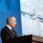 Putin: Kiev müzakereleri reddederse topraklar askeri yolla kurtarılacak