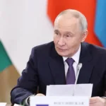 ABD’den Putin’e Gazze için “Barış Konseyi” daveti