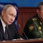 Putin, Rus askeri sanayi alanında yapay zekanın entegre edilmesi gerektiğini belirtti