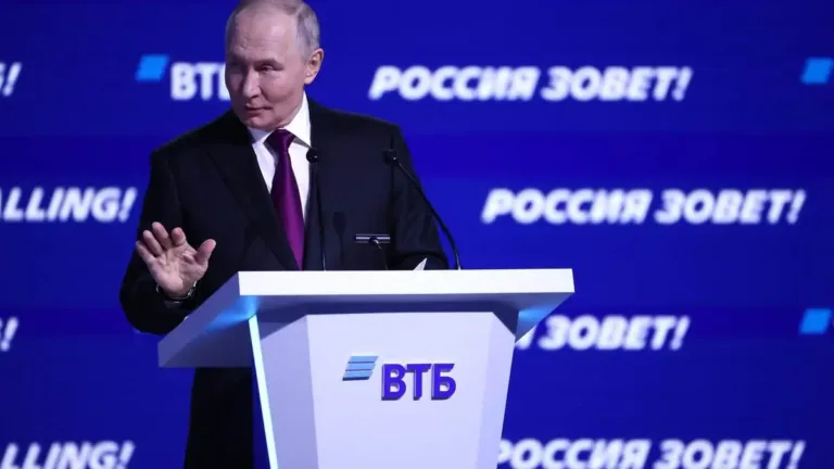 Putin, Karadeniz’de Ukrayna’ya destek veren ülkelere karşılık sinyali verdi