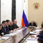 Putin: Enflasyonla mücadele önlemleri sonuç veriyor