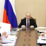 Emekli maaşları enflasyonun altında kalmayacak: Putin’den ekonomi mesajları