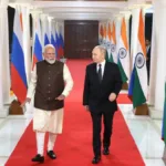 Rusya Devlet Başkanı Putin’den Ukrayna’daki savaşı “hedeflerine ulaştıklarında” bitirecekleri mesajı