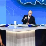 Putin: Dondurulan Rus rezervlerinin kullanılması yağmadır, bunun ağır sonuçları olur