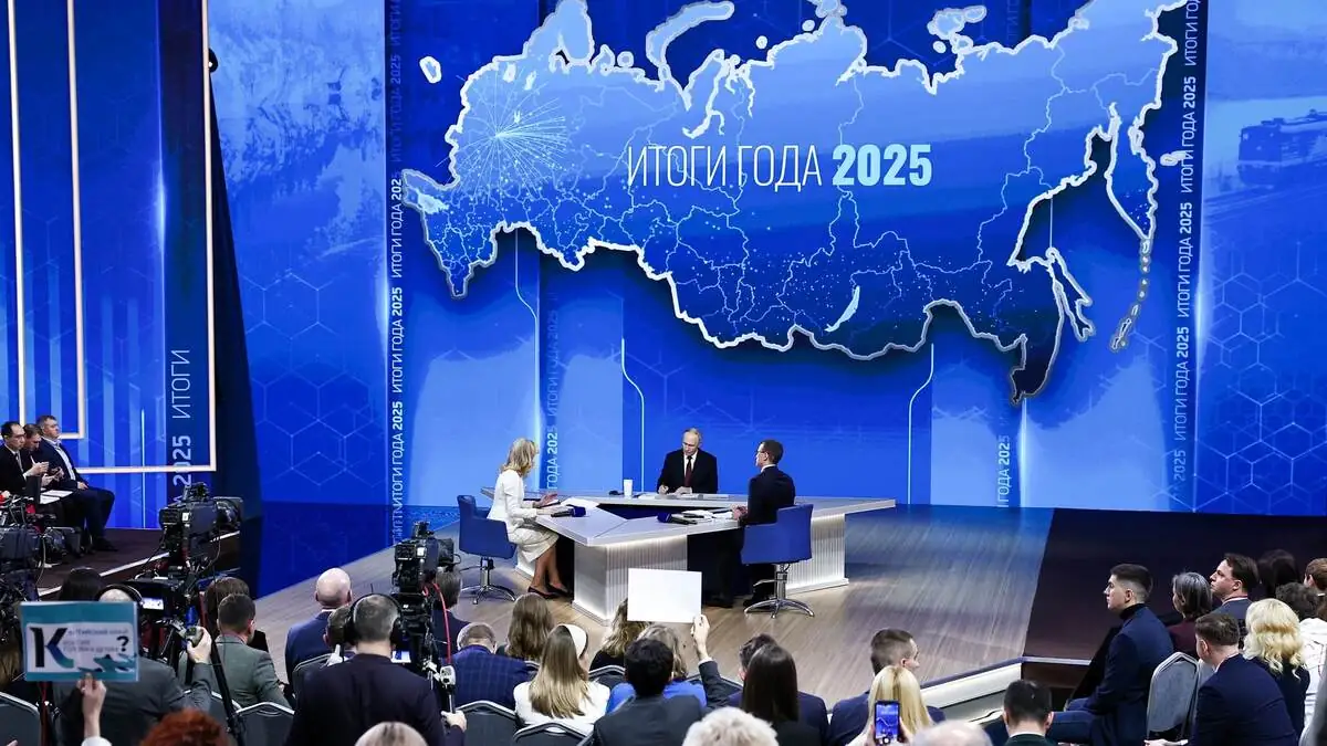 Putin: Rusya, eşitlik ve karşılıklı saygı temelinde Batı ile iş birliğine hazır