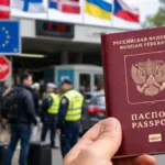 Ruslar için Avrupa’ya seyahatte en fazla engel çıkaran ülkeler listelendi