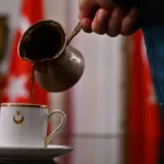 Rusya’da “Dünya Türk Kahvesi Günü”