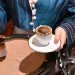 Rusya’da “Dünya Türk Kahvesi Günü” etkinliği