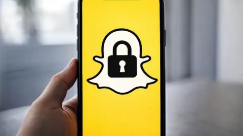 Rusya’da Snapchat’e erişim engeli getirildi