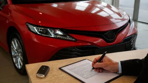 Rusya’da taşıt kredileri ocakta neredeyse yarı yarıya azaldı