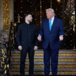 Trump, Rusya-Ukrayna savaşını sona erdirmek için “büyük ilerleme” kaydettiklerini söyledi