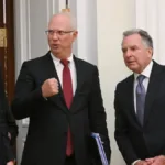 Bloomberg yazdı: Witkoff ve Kushner Putin’le görüşmeye hazırlanıyor