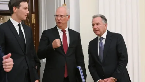 Dmitriyev’den ABD-Rusya ilişkilerine dair dikkat çeken mesaj