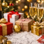 Rusların Yeni Yılda birbirlerine en sık ne hediye ettiği belli oldu